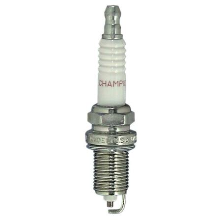 CHAMPION Spark Plug Copper Plus 4, 4PK C33-438